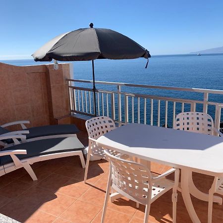 Vivienda Vacacional Con Vistas A La Gomera Y La Palma Puerto de Santiago  Εξωτερικό φωτογραφία
