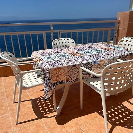 Vivienda Vacacional Con Vistas A La Gomera Y La Palma Puerto de Santiago  Εξωτερικό φωτογραφία