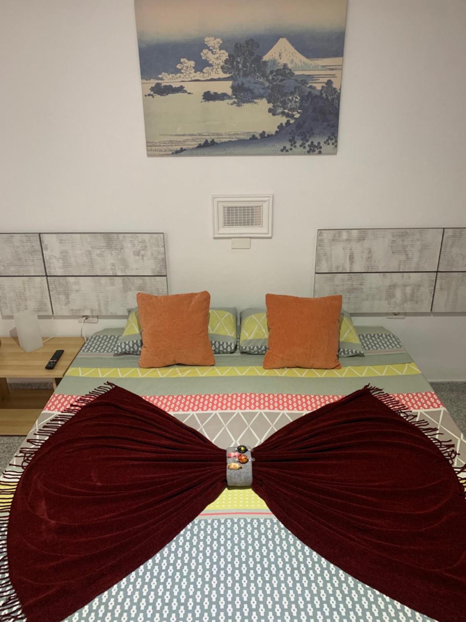 Vivienda Vacacional Con Vistas A La Gomera Y La Palma Puerto de Santiago  Εξωτερικό φωτογραφία